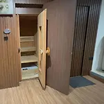 Abu Dhabi Retreat With Private Pool And Private Sauna